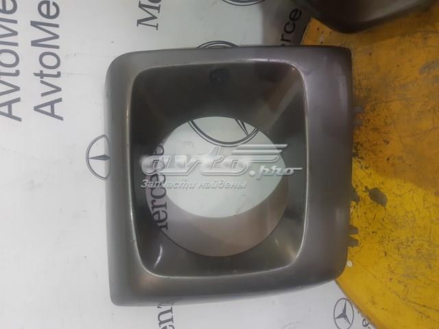  Cubierta del faro derecha para Mercedes G W463