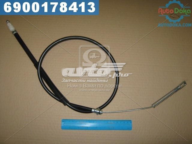 2702241 Adriauto cable de freno de mano trasero derecho/izquierdo