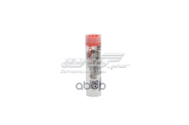 433172048 Bosch pulverizador inyector