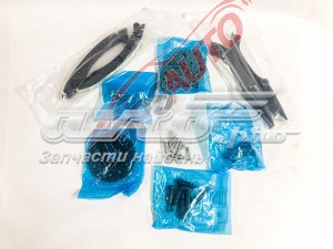  Kit de cadenas de distribución para Renault Laguna 3 