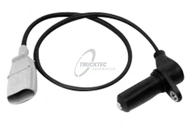 07.17.043 Trucktec sensor de posición del cigüeñal