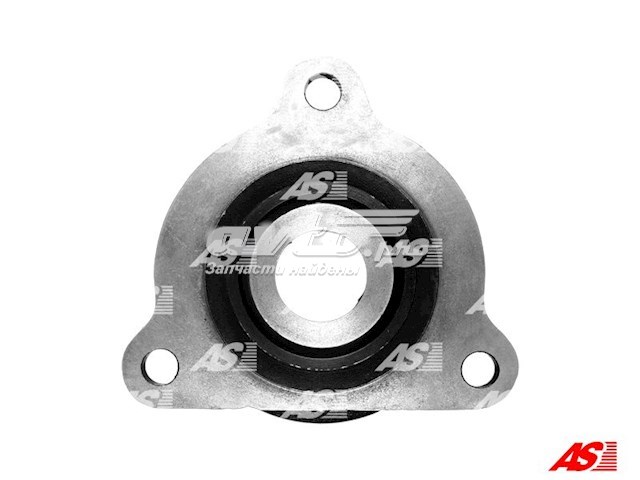 2005825218 Bosch tapa de motor de arranque delantera