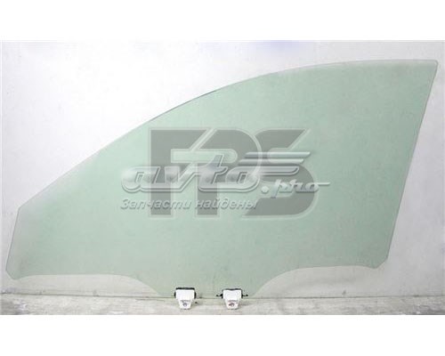  Luna de puerta delantera derecha para Mazda CX-5 KE