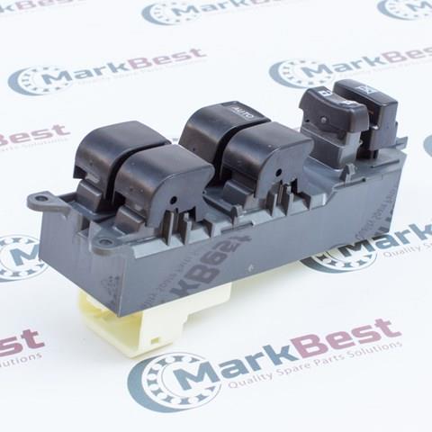 MRB45006 MarkBest unidad de control elevalunas delantera izquierda