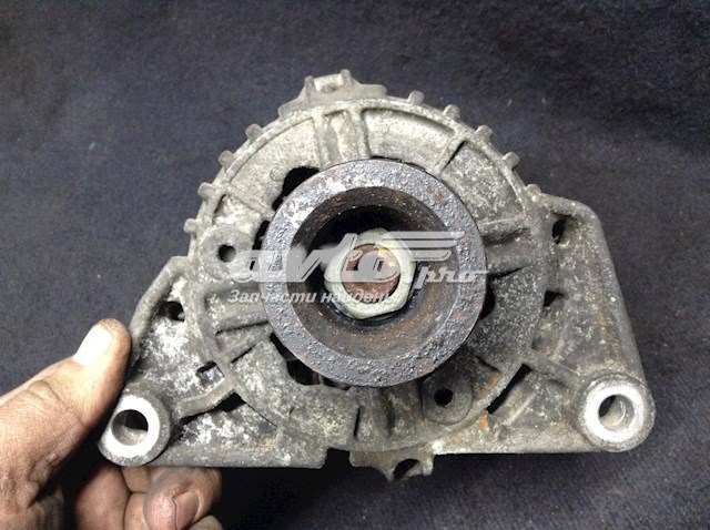 1435425 BMW alternador