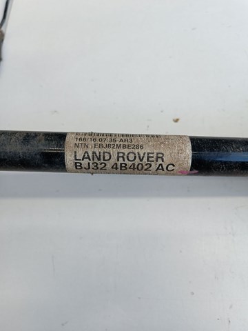 LR061904 Land Rover 