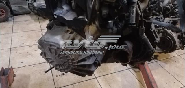 4300022915 Hyundai/Kia caja de cambios mecánica, completa