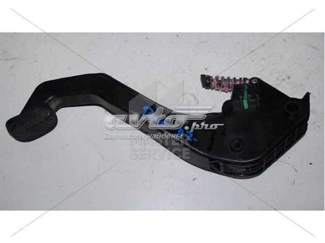  Pedal de freno para Fiat Ducato 2 