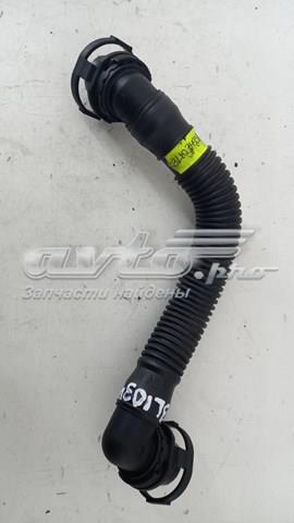  Tubo De Ventilacion Del Carter (Separador de Aceite) para Volkswagen Golf 521