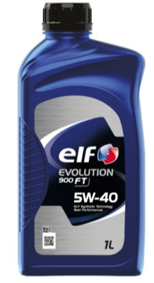 213918 ELF aceite de motor