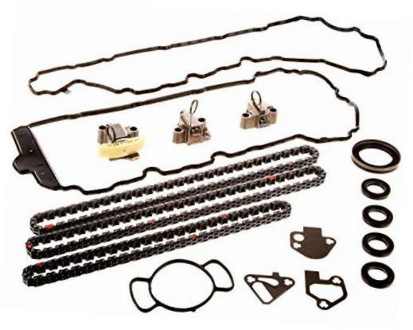 12651450 Opel kit de cadenas de distribución