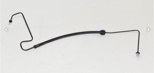 1J1721465BF VAG tubo flexible de embrague