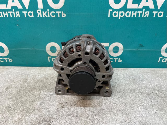 231001956R Renault (RVI) alternador