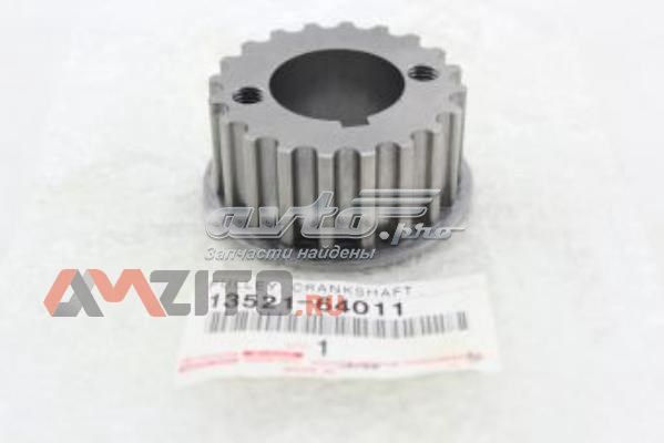 1352164010 Toyota rueda dentada, cigüeñal