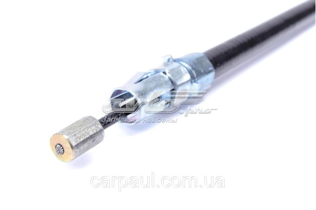 BC 21635 BNS DP Group cable de freno de mano trasero derecho