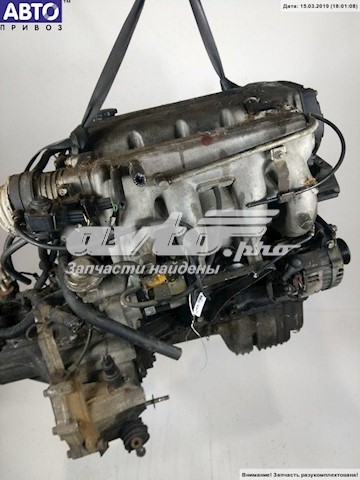  Motor completo para KIA Carens FC