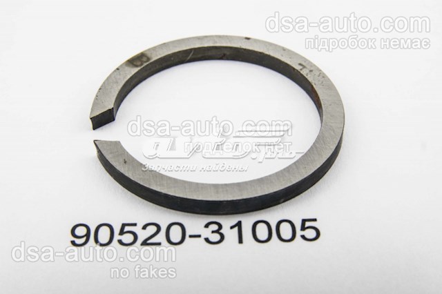  Anillo de retención de cojinete de rueda para Toyota Land Cruiser 