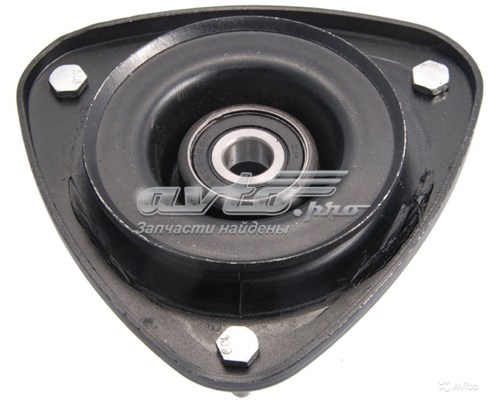 802 570 Sachs soporte amortiguador delantero