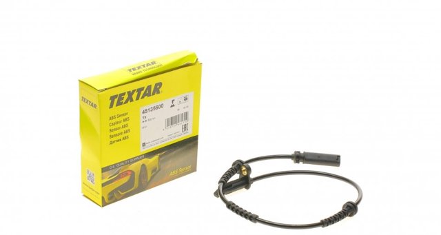 45135600 Textar sensor abs trasero