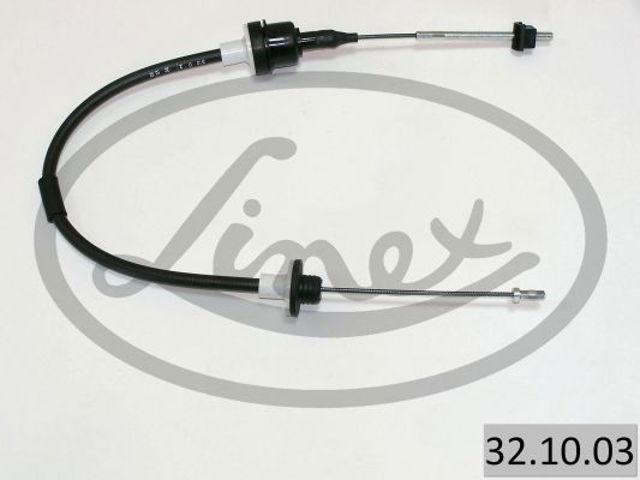 32.10.03 Linex cable de embrague