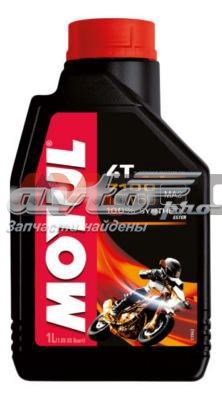 104100 Motul aceite de motor