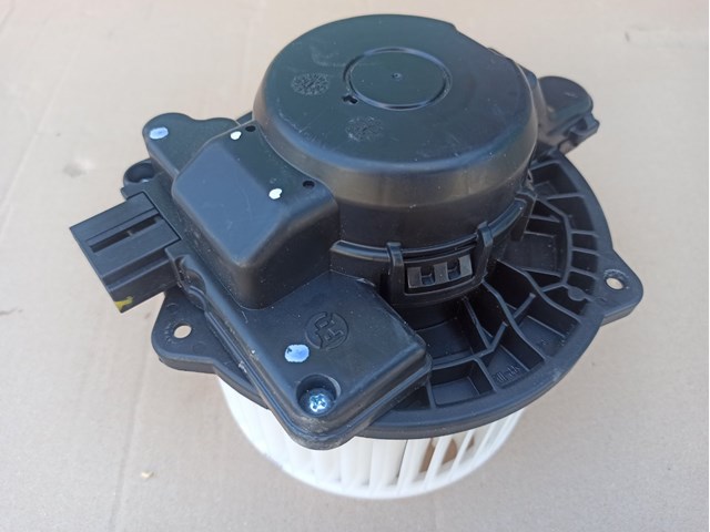 97113K4000 Hyundai/Kia motor eléctrico, ventilador habitáculo