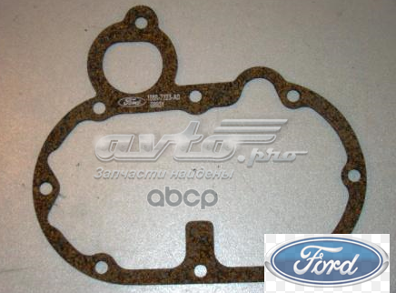 1339302 Ford juntas tapa para caja de cambios