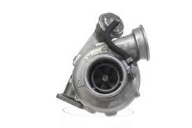 53169887114 Borg-Warner/KKK turbocompresor