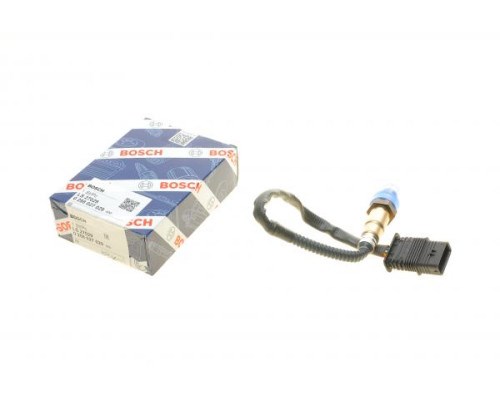 258027029 Bosch sonda lambda sensor de oxigeno para catalizador