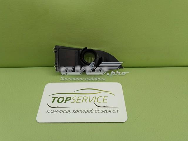 6039197E Polcar luz intermitente de retrovisor exterior izquierdo