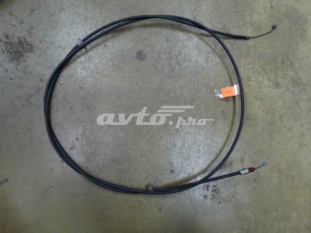  Cable de apertura de capó del motor para Toyota Avensis T22