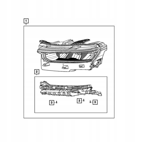 68376987AE Chrysler 