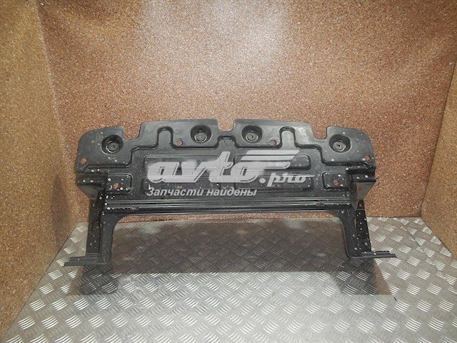  Protección motor /empotramiento para Hyundai H-1 STAREX TQ