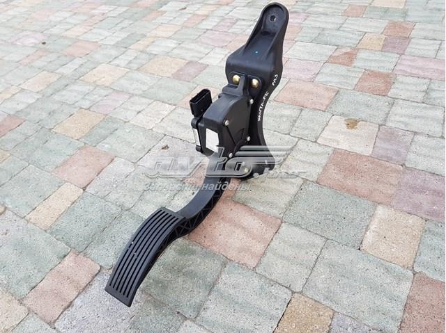 327002B100 Hyundai/Kia pedal de acelerador