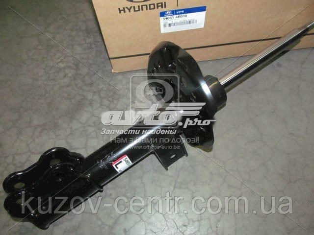 546514R010 Hyundai/Kia amortiguador delantero izquierdo