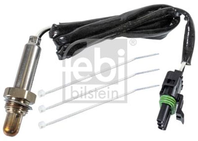 175866 Febi sonda lambda sensor de oxigeno para catalizador