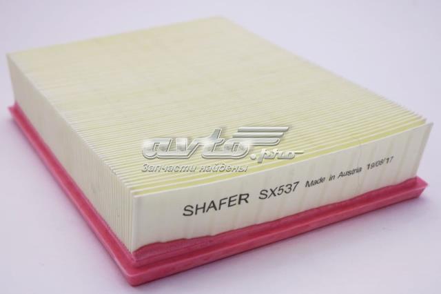 SX537 Shafer filtro de aire