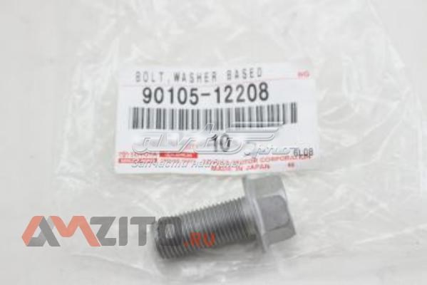  Tornillo de pinza de freno para Lexus ES H10, Z10