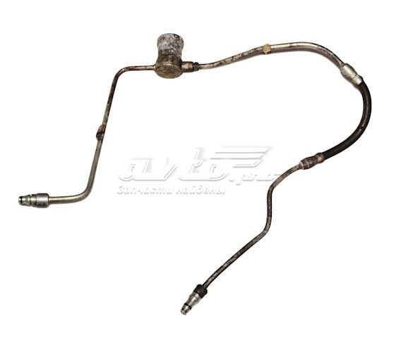  Tubo flexible de embrague para Dacia Duster HS