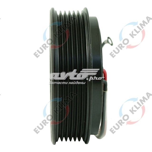  Polea Compresor A/C para Honda HR-V GH