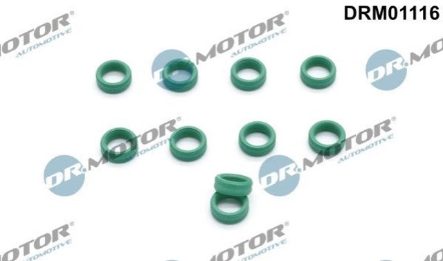 DRM01116 Dr.motor 