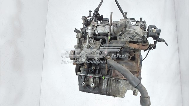 KZ35302100A Hyundai/Kia motor completo