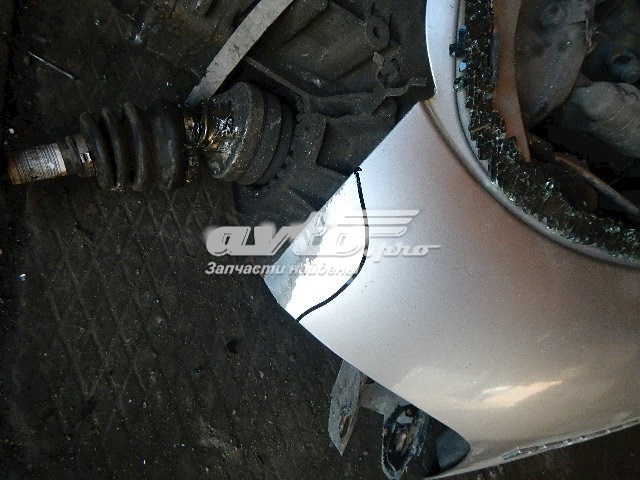  Puerta Trasera de maletero (3/5a Puerta Trasera) para Peugeot 307 3A, 3C