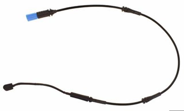 98061100 Textar sensor abs trasero