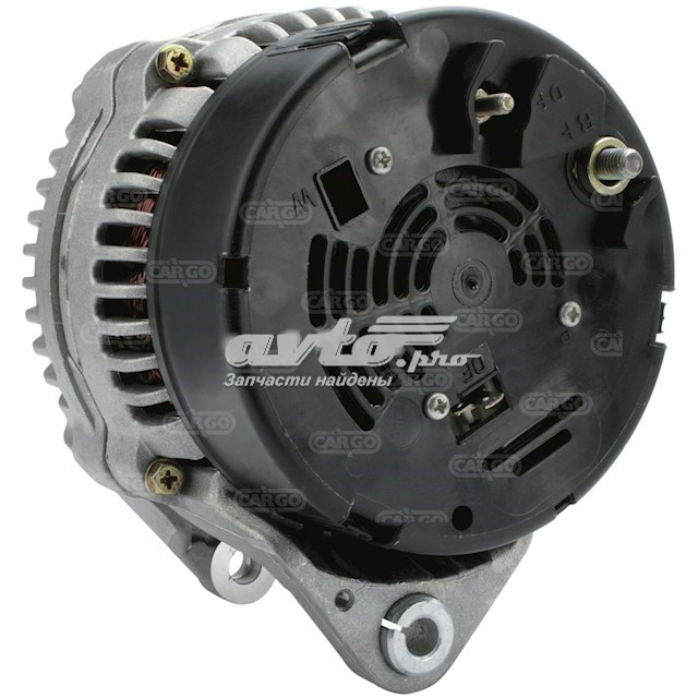 059903015X VAG alternador