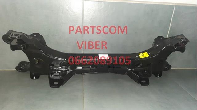  Subchasis trasero soporte motor para Hyundai Grandeur TG