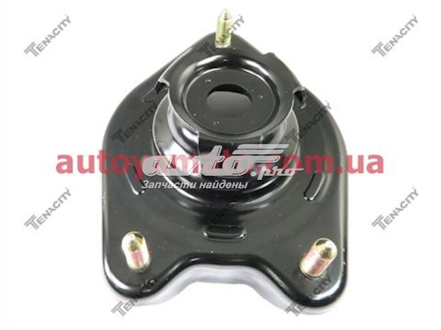  Soporte amortiguador trasero para Mitsubishi Galant 9 