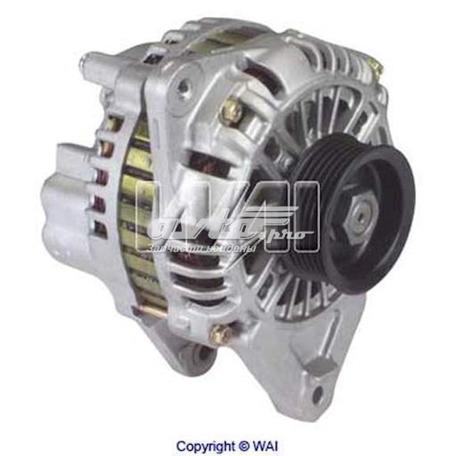 3730035563 Hyundai/Kia alternador