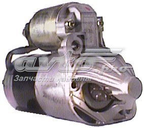 111241 Cargo motor de arranque