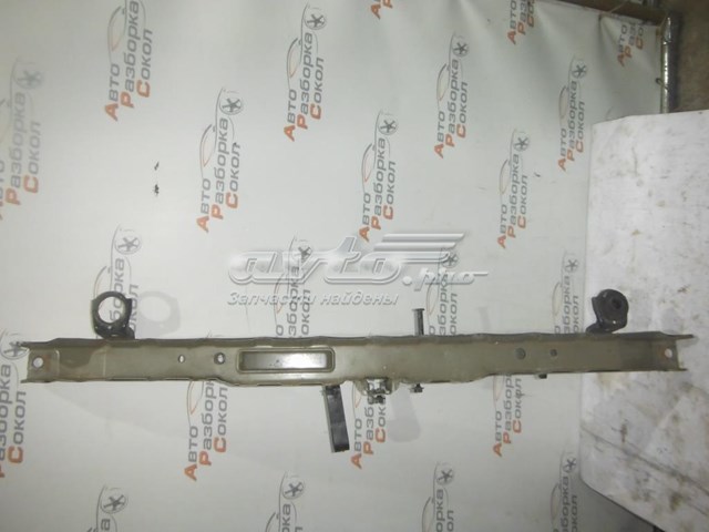  Soporte de radiador superior (panel de montaje para foco) para Toyota RAV4 3 